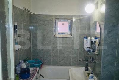 Apartament cu 2 camere decomandat în Tudor