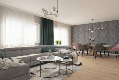 Casa superba cu 4 camere | Ciarda Rosie - 2