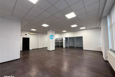 Spațiu comercial, de 360 mp, în Baza 3 - 12