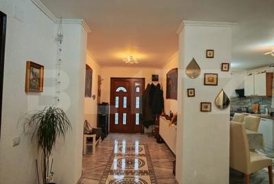 Casă cu 4 camere cu Teren 294 Mp în Central - 19