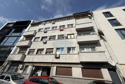 Apartament cu 4 camere semidecomandat în Unirii - 27