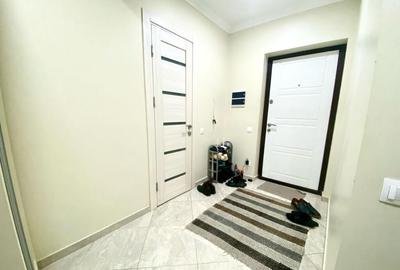 Apartament cu 2 camere in zona Calea Bucuresti - 12