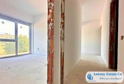 Apartament NOU, 2 camere, Centrul Civic, Oradea - 5