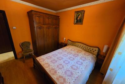 Apartament cu 2 camere semidecomandat, mobilat în Drumul Taberei - 8