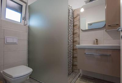 Casă cu 4 camere cu Teren 1000 Mp în Sânmihaiu Român - 15