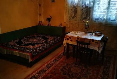 Casă cu 3 camere în Făget - 1