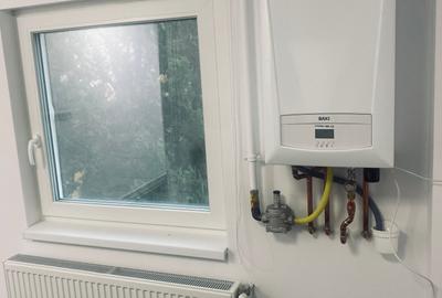 Inchiriez 2 camere decomandat Odobescu! - 8