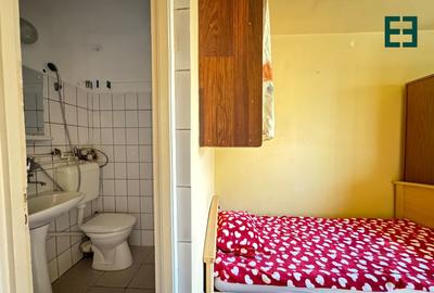 Garsonieră, mobilată în Complex Studențesc - 7