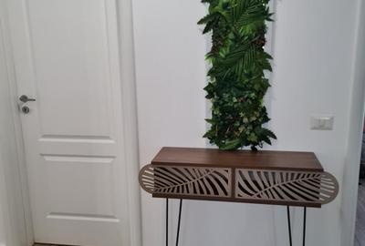 Apartament 3 camere de închiriat - metrou Berceni -  Parcare inclusa - Modern - 10