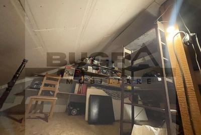 Casa cu 2 etaje de 150mp, curte 40mp, parcare, cartier Buna Ziua Casa cu 2 etaje de 150mp, curte 40mp, parcare, cartier Buna Ziua - 36