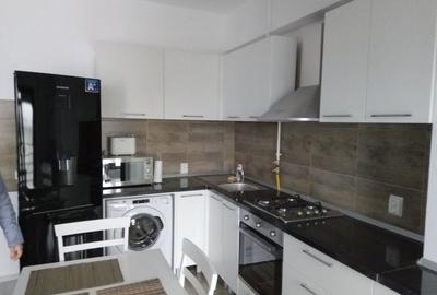 Apartament cu 2 camere semidecomandat în ICIL - 2