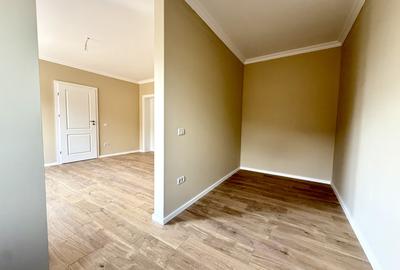 Duplex cu 4 camere cu Canalizare în Dumbrăvița - 4