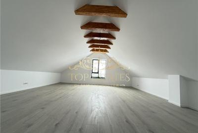 De vanzare Vila Str. Daliei - Petresti, Corbeanca, Ilfov - 13