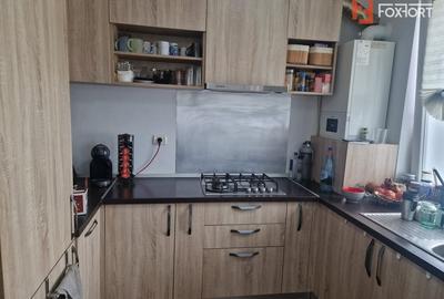Duplex cu 4 camere cu Teren 303 Mp în Ghiroda - 2
