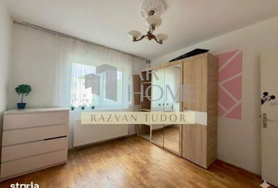 Apartament cu 2 camere semidecomandat, mobilat în Nord - 4