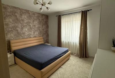 Casă cu 4 camere cu Teren 370 Mp în Muntenii de Jos - 3