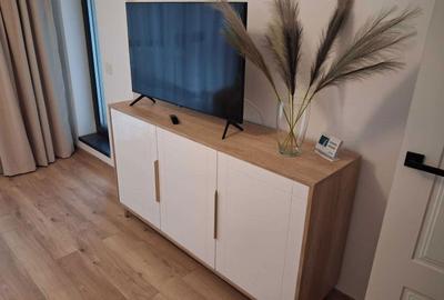 Garsonieră decomandată în Cotroceni - 4