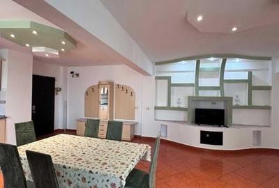 Apartament cu 4 camere în Cantemir - 8