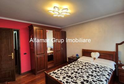 Vilă în Rahova, 370 mp, 263 mp teren, 0% comision - 14