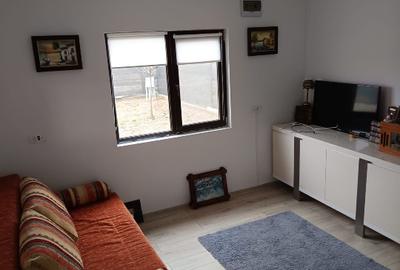 Casa vacanta,Albota,Morlovani - 10