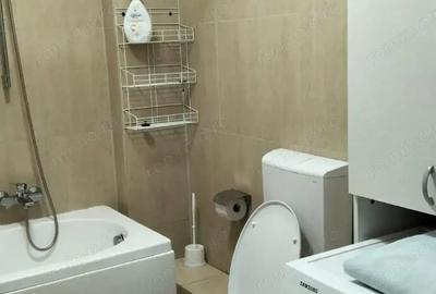 Apartament cu 2 camere decomandat în Braytim - 5