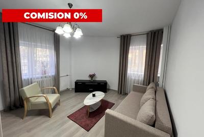Apartament 2 camere  | Prima inchiriere | Totul nou | Zona Teatrul National - 1
