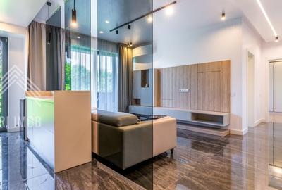 Apartament modern 3 camere, complex Vivido, 2 bai, balcon,parcare subterana,boxa - 2