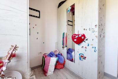 Casa spațioasă de vânzare în Copacelu - 8