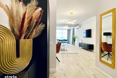 Apartament cu 2 camere în Nord - 4