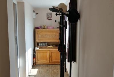 Casă individuală cu 2 camere cu Teren 600 Mp în Conop - 9