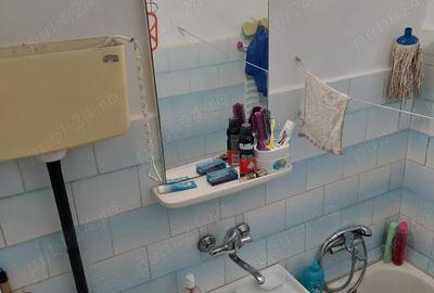 Vand apartament 2 camere - 6