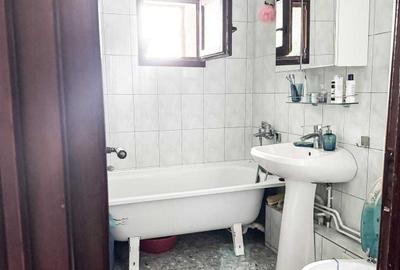 Apartament cu 3 camere decomandat în Mănăștur - 2