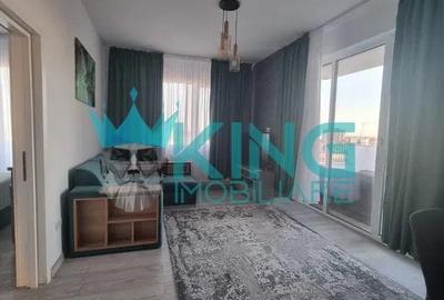 3 Camere modern cu 35 MP terasa si parcare in Veterani - KM 5