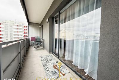 Garsonieră în Iris - 10