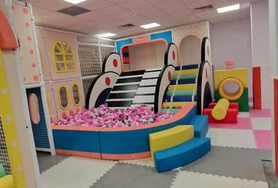 Vand Business la cheie-spa?iul de joaca copii,Flore?ti - 8