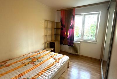 Apartament 3 Cam. Rond Baba Novac | 1985 | Bloc Anvelopat | Decomandat - 8