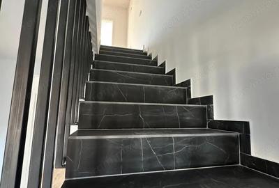 Bucium-Visan! Casa insiruita INTABULATA, cu 3 camere si 2 bai. Incalzire in pardoseala Bucium-Visan! Casa insiruita INTABULATA, cu 3 camere si 2 bai. Incalzire in pardoseala - 8