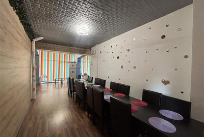 Spațiu comercial, de 233 mp, în Iosia - 12