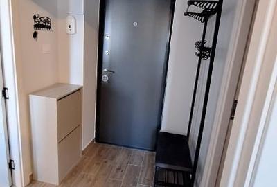 CHIRIE TERMEN LUNG: LUX ȘI SPAȚIU – Garsonieră Modificată în 2 Camere TOMIS 2 - 5