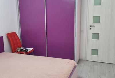 Apartament cu 2 camere decomandat, mobilat în Theodor Pallady - 7