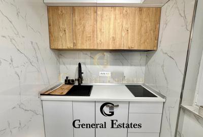 Garsonieră în Central - 11