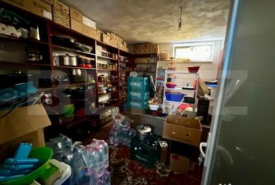 Casă cu 8 camere cu Teren 1000 Mp în Bărăbanț - 14