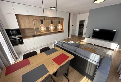 Apartament cu 3 camere decomandat în Take Ionescu - 2