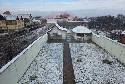 CASĂ SPAȚIOASĂ ȘI PRIMITOARE ÎN CENTRUL ORAȘULUI  AVRIG JUD,  SIBIU - 3