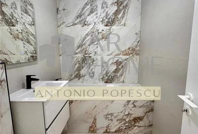 Apartament 2 camere plus terasa, in Ploiesti, zona Parcul Mihai Viteazul. - 12