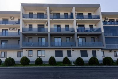 Garsonieră decomandată în Tomis Nord - 11