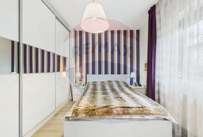 Apartament 2 camere Floreasca One Eliade mobilat plus loc parcare - 5