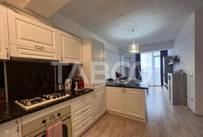 Apartament 2 camere de vanzare decomandat 39 mp zona Doamna - 11