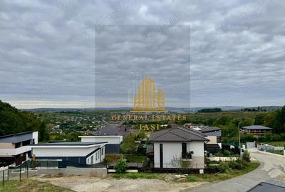 Vanzare Casa P+E in Barnova-Gata de mutare imediata - 6