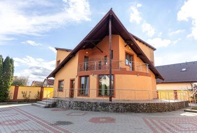 Casă cu 5 camere cu Piscina în Colonia Bod - 1